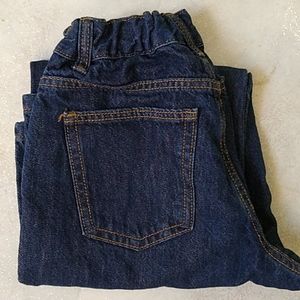 Boys husky jeans